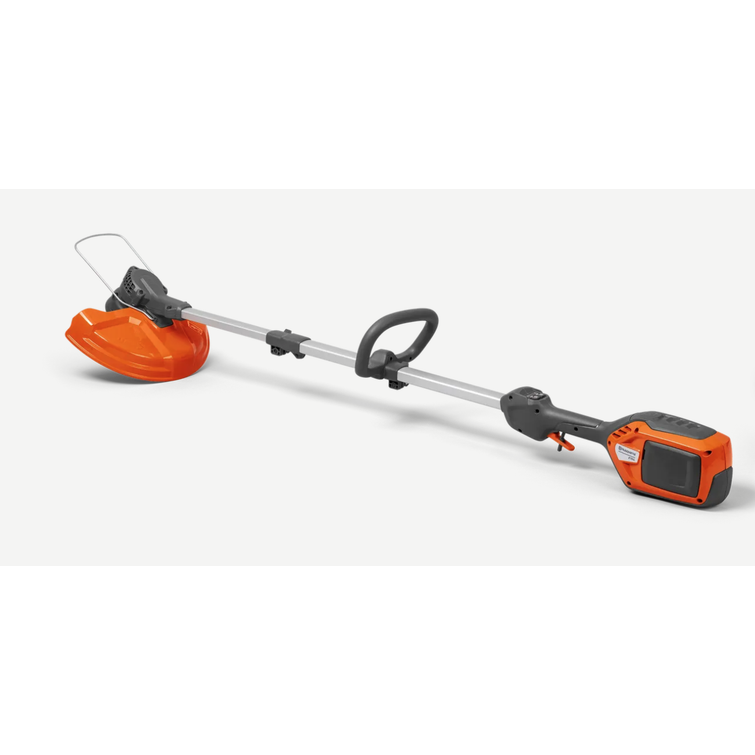 HUSQVARNA 215IL, EI AKKU/LATURI