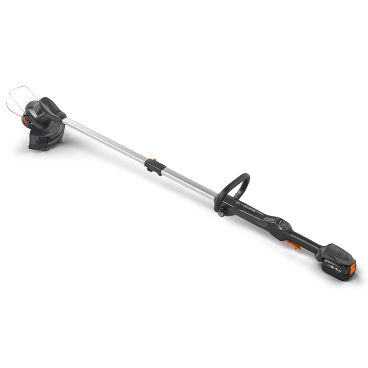 HUSQVARNA ASPIRE T28-P4A TRIMMERI 2P, 18-B72+18-C70