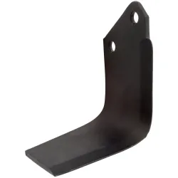 JYRSIMEN TERÄ HOWARD 180X132X80 VAS. 390