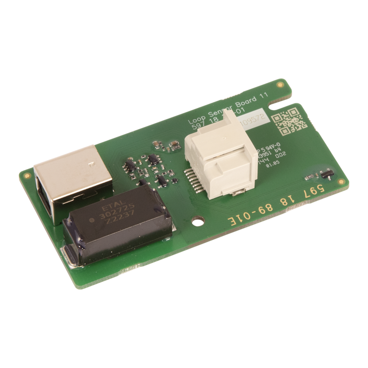 HUSQVARNA PRINTED CIRCUIT ASSY LOOP SENS