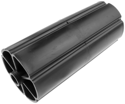 HUSQVARNA ROLLER KIT NOSE ROLLER 48"