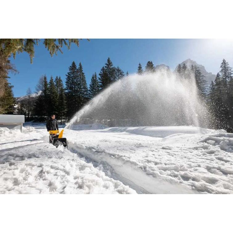 STIGA ST 5262 P WS 250