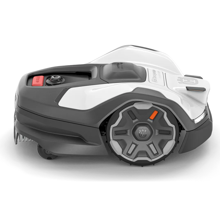 HUSQVARNA AM410VE NERA 2026