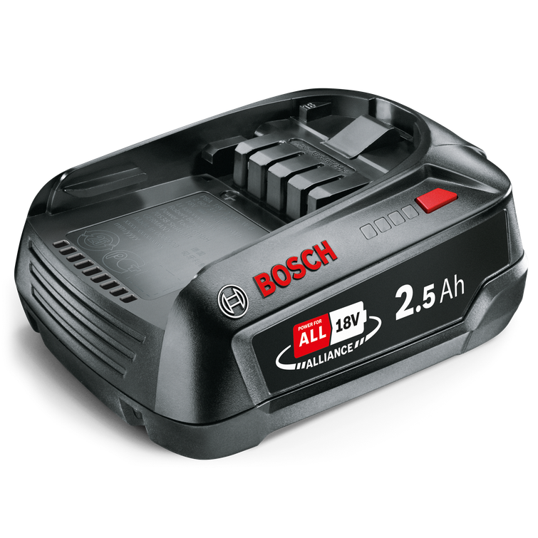 HUSQVARNA AKKU P4A 18-B45 2.5AH