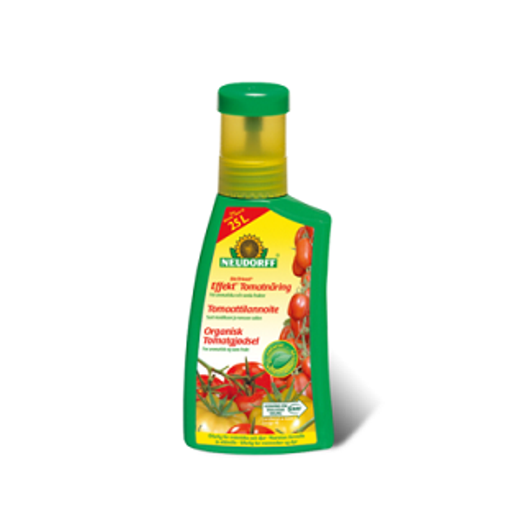 BIOTRISSOL TOMAATTILANNOITE 250 ML, NEUD 45002