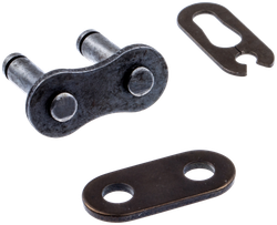 HUSQVARNA LOCK CHAIN 1/2"X5/16" (08B-1)