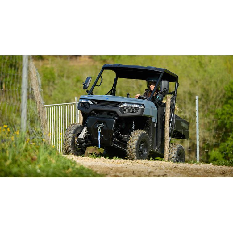 POLARIS Ranger 500 - 2027 - Traktorim&ouml;nkij&auml;