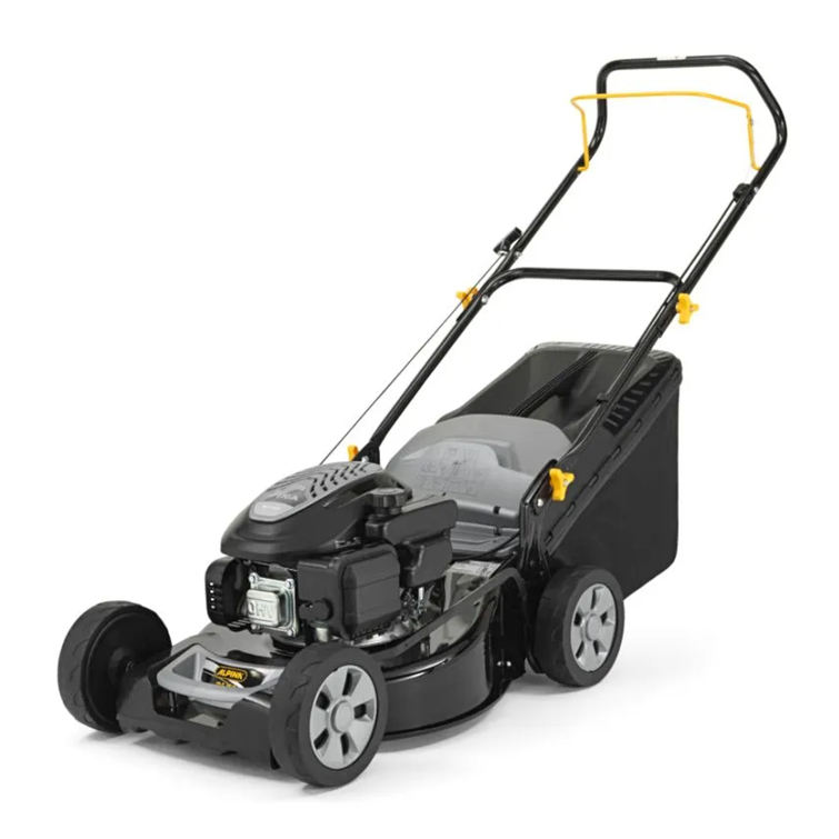 ALPINA AL4 46A ST120 OHV