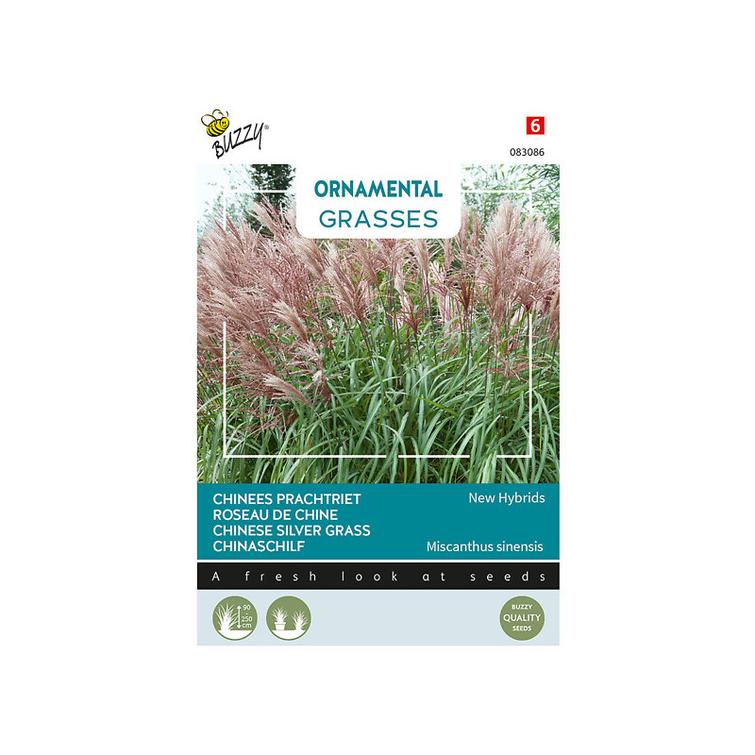 BUZZY ELEFANTTIHEINÄ, SIEMEN 983086