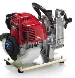 HONDA VESIPUMPPU WX10 1 EI Imuletkua