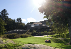 HUSQVARNA AM 540 EPOS