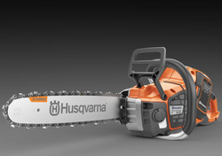 HUSQVARNA 542I XPG 13" SP33G, EI AKKU/LATURI, KESKIPAKOKYTK. LÄMP.KAHV.