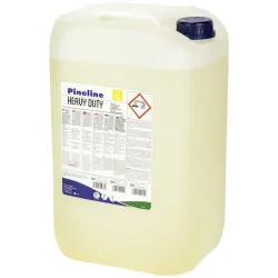 HEAVY DUTY 25L PINELINE