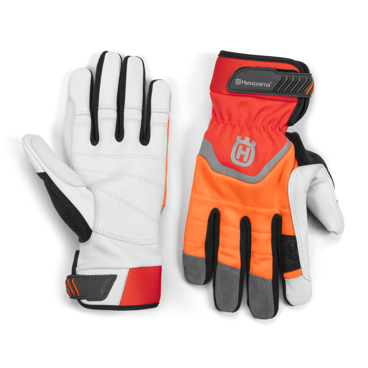 HUSQVARNA Käsineet Technical, 10