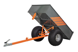 MÖNKIJÄN PERÄKÄRRY KIPILLÄ