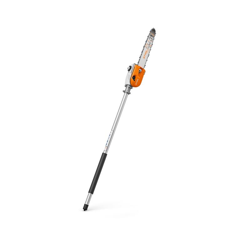 STIHL Oksasaha HT-Km, Km-Koneet 1/4'P