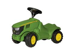 JOHN DEERE ROLLY MINITRAC 6150R JDWMCR132072000