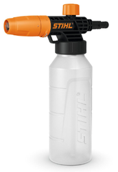 STIHL Vaahtosuutin RE 88 - 163 Plus