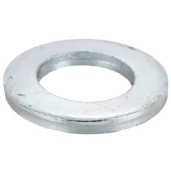 ALUSLAATTA M10 1000KPL (2,85KG/PKT) DIN125A