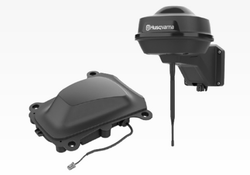 HUSQVARNA EPOS LIS&Auml;&Auml;VARUSTESARJA NERA-LEIKKURIT