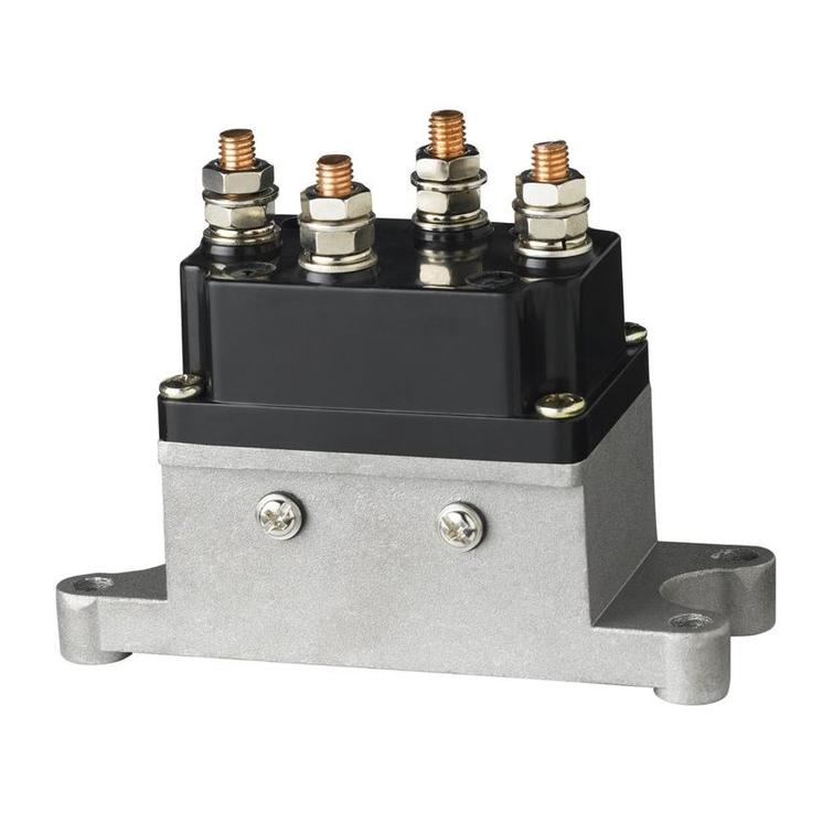 POLARIS CONTACTOR