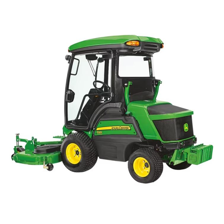 JOHN DEERE Paketti: 1585 ohjaamolla