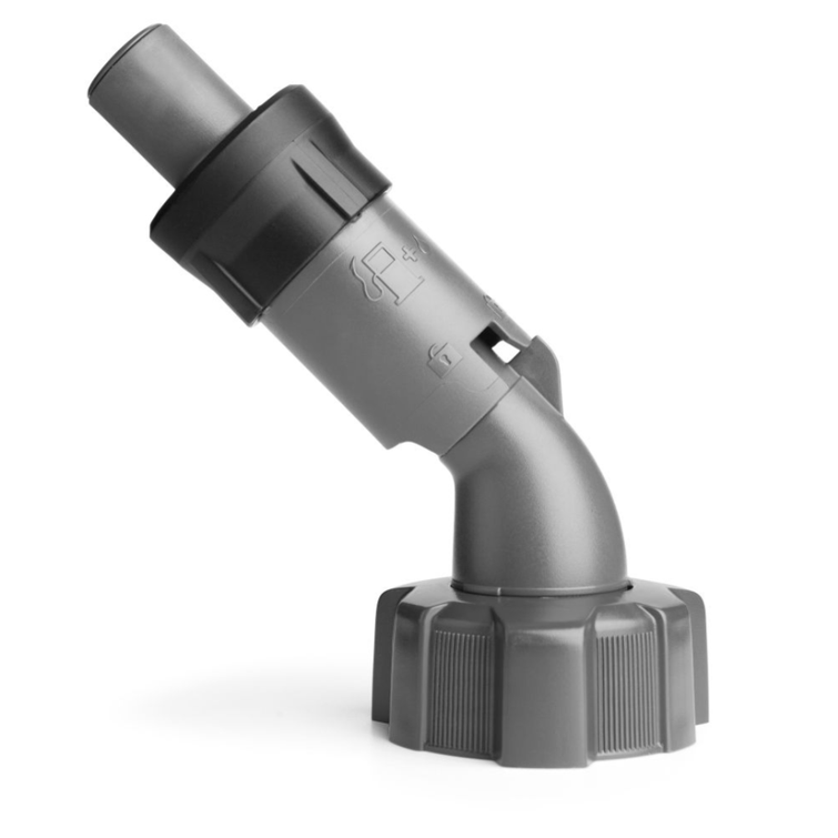 HUSQVARNA POLTTOAINENOKKA UUSI