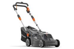 HUSQVARNA ASPIRE LC34 RUOHONLEIKKURI, 18-B72+18-C70