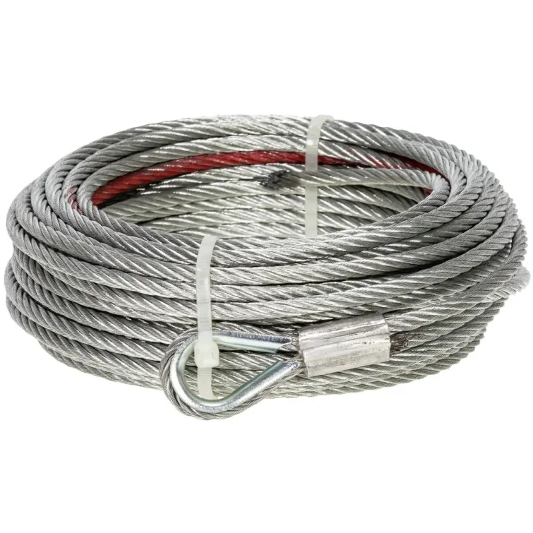 VINSSIN VAIJERI 3500LB 4,8MM X 15,2M