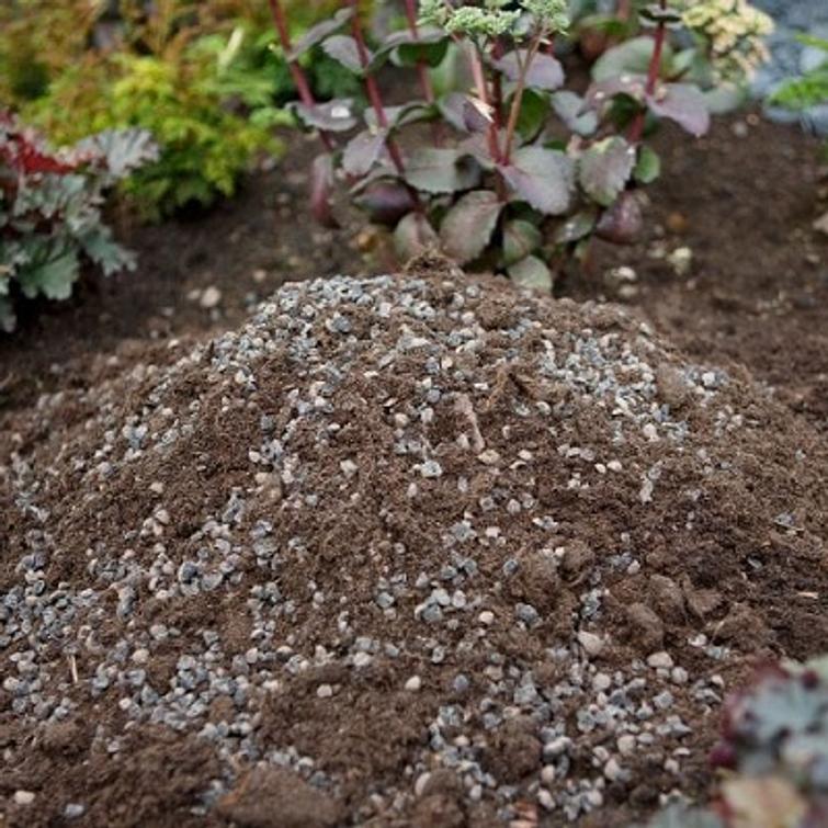 HIEKOITUS- JA PUUTARHAMURSKE 25 L, KEKKI 15926