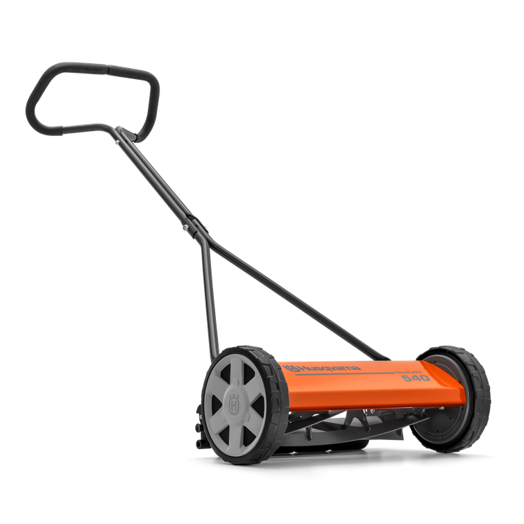 HUSQVARNA 540 (NOVOLETTE)