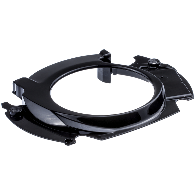 HUSQVARNA AIR CONDUCTOR COOLING