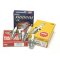 DUELL NGK sparkplug DCPR9E