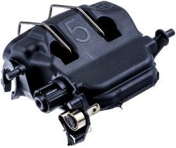 HUSQVARNA FILTER HOLDER ASSY !
