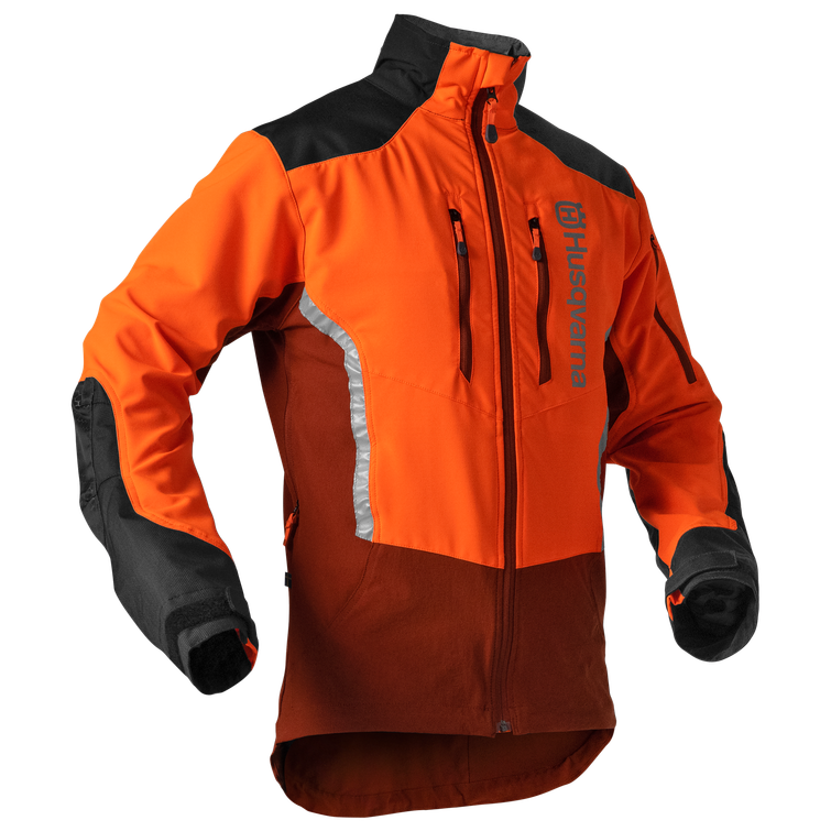 HUSQVARNA METSÄTYÖPUSERO TECH.EXTR. M
