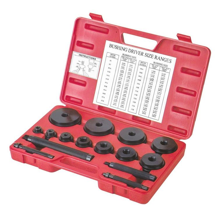 LAAKERIN ASENNUSSARJA/TIIVISTEASENNUSSAR IKH7377