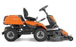 HUSQVARNA R 214TS 2026