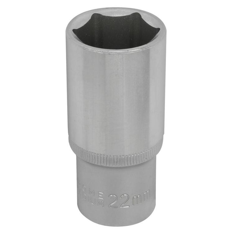 HYLSY 3/8'-22MM 63MM XD03322