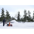 HUSQVARNA ST124, HVA, 61 CM, (2-VAIHELINKO)