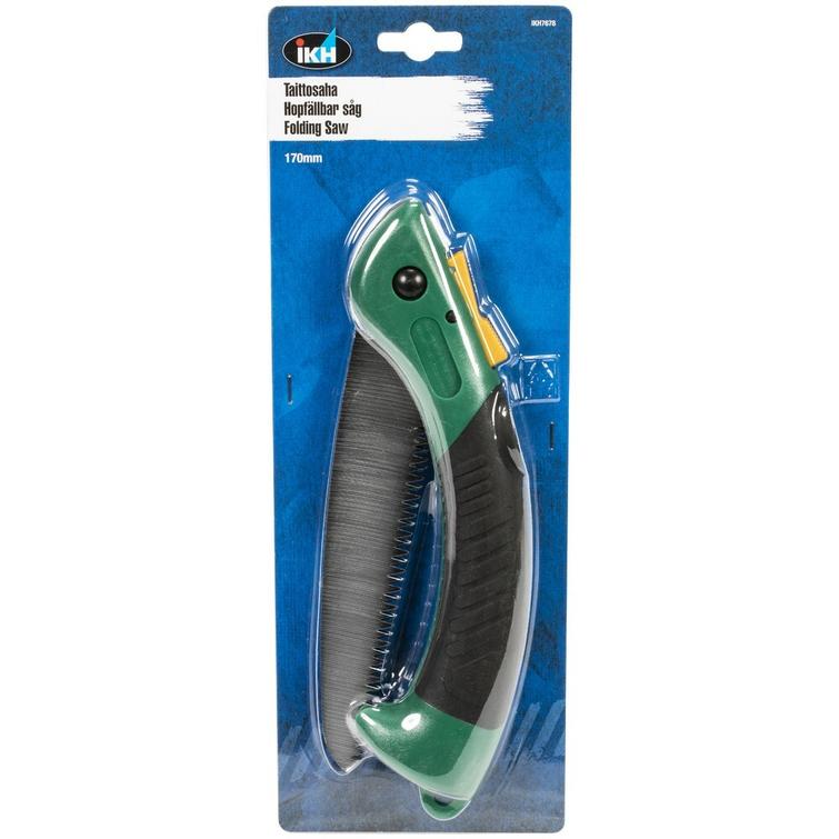 TAITTOSAHA 170MM (7') S IKH7678