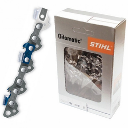 STIHL Teräketju Pm 3/8"P 1,3mm 52L