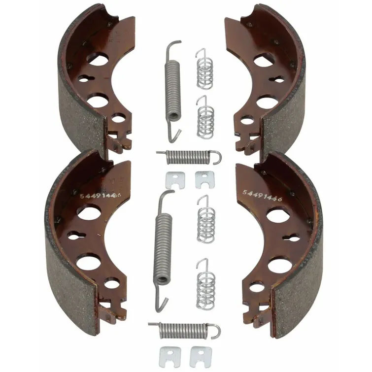 JARRUKENKÄSARJA AL-KO 200X50 2050/2051