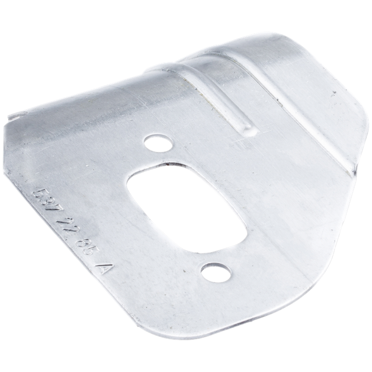 HUSQVARNA HEAT DEFLECTOR
