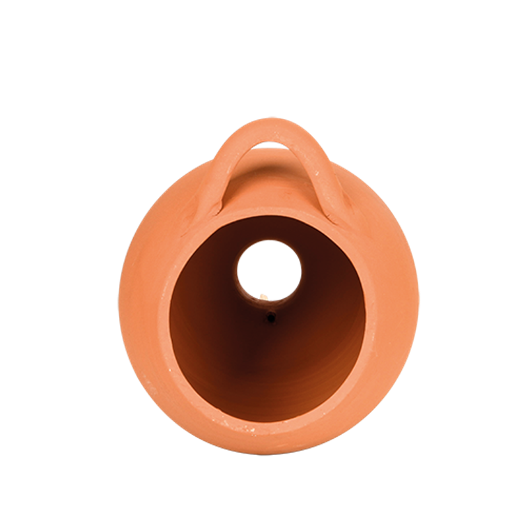 KERAAMINEN LINNUNPÖNTTÖ NK14