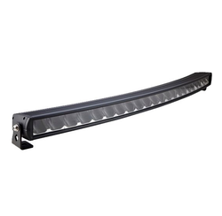 Led bar 330W 43"GANADOR XL widni LIS&Auml;VALOPANEELI KAAREVA LED BAR 1100MM