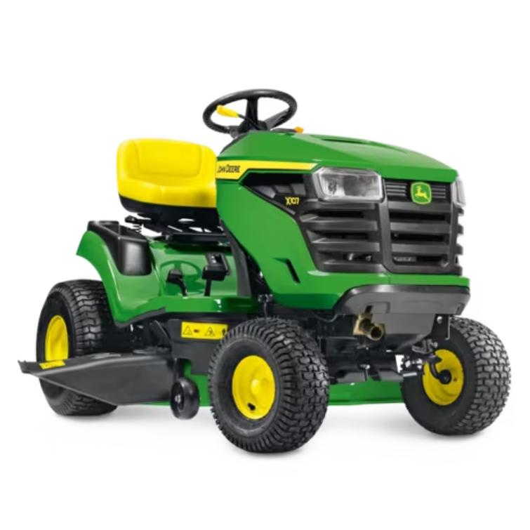 JOHN DEERE X107 107cm