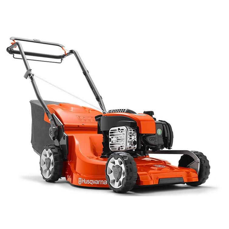 HUSQVARNA LC247S 47CM, B&S 450E SERIES,