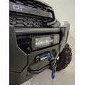 POLARIS Ranger XP 1000 EPS TRAKTORIMÖNKIJÄ PAKETTI