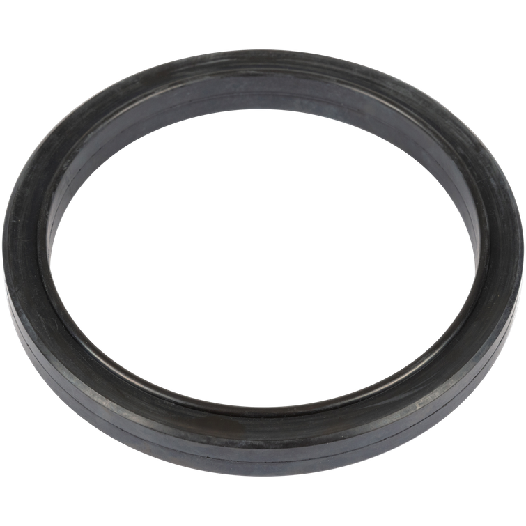 HUSQVARNA RING RUBBER.4.5 INCH RING.RUBB