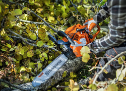 Husqvarna 445S 13" SP33G moottorisaha